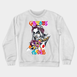 CEREAL KILLA Crewneck Sweatshirt